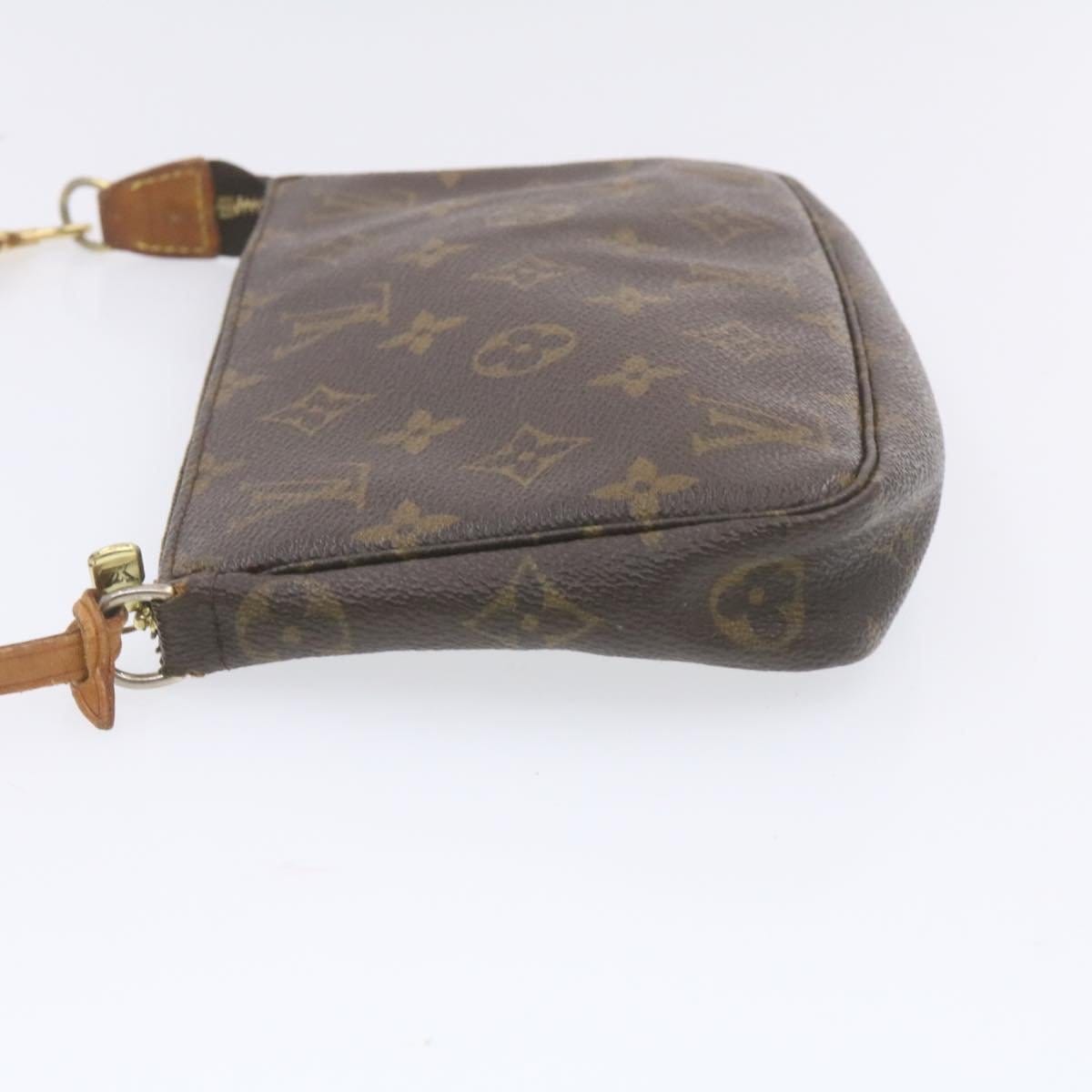 Louis Vuitton Louis Vuitton Monogram Pochette Accessoires CA0060