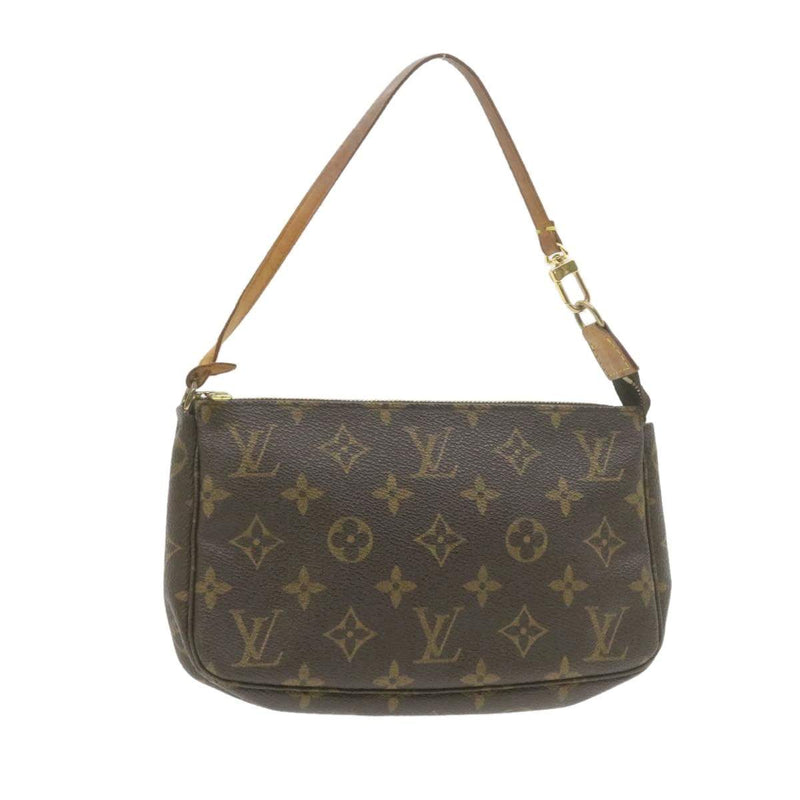 Louis vuitton vachetta pochette - Gem