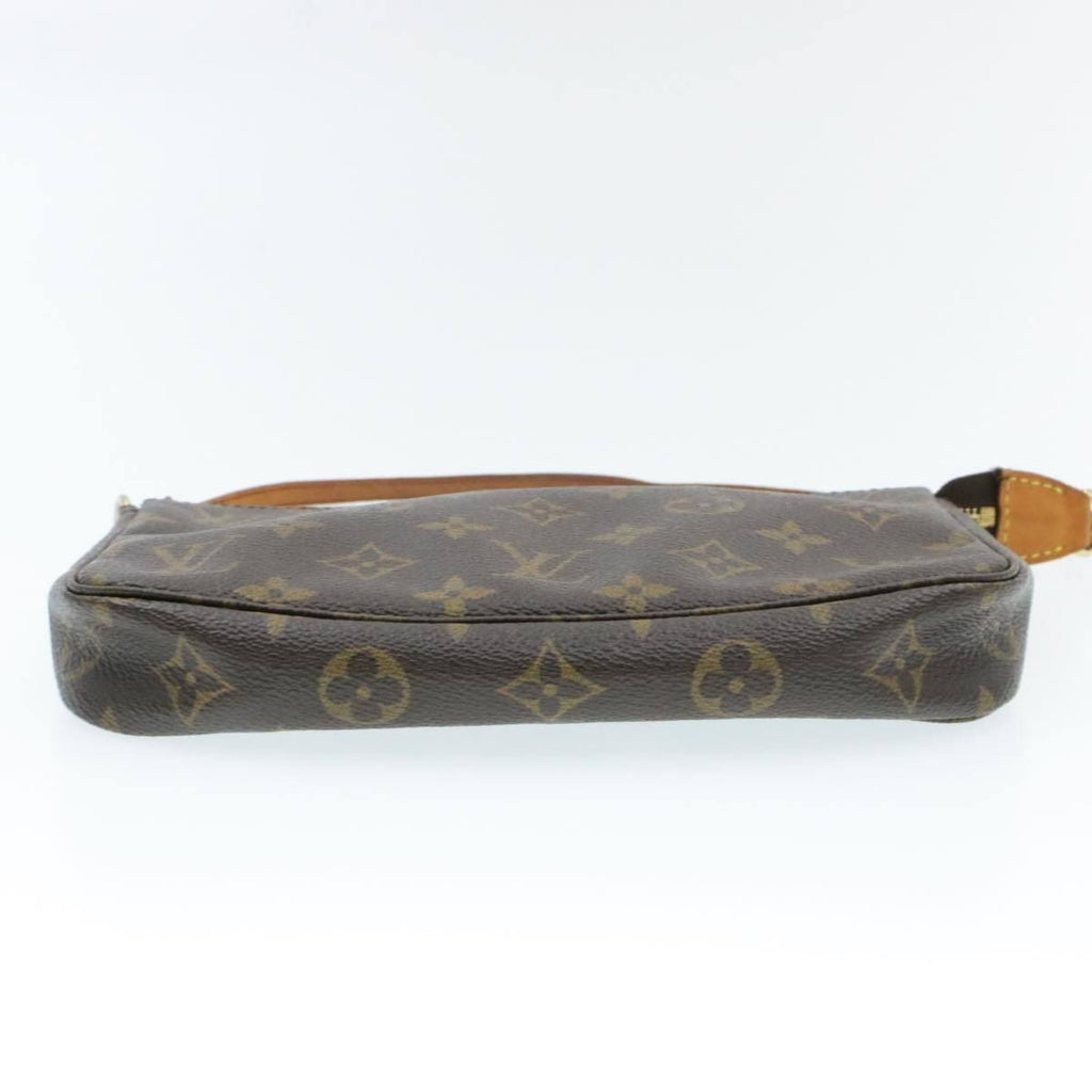 Cra-wallonieShops, Louis Vuitton Pochette Clutch 318586