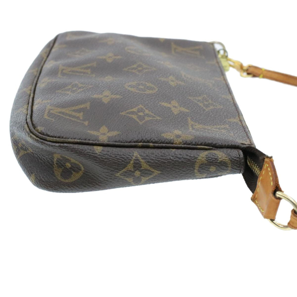 Cra-wallonieShops, Louis Vuitton Pochette Clutch 318586