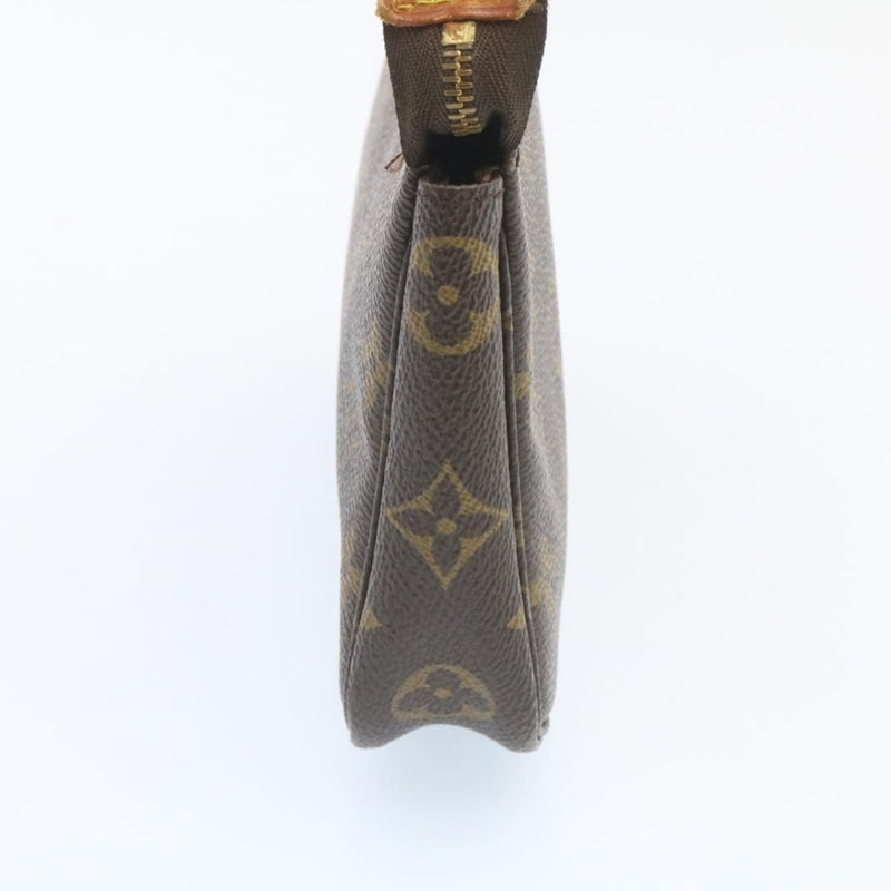 One Clip Shoulder Strap for Louis Vuitton Pochette Accessoires Vachett