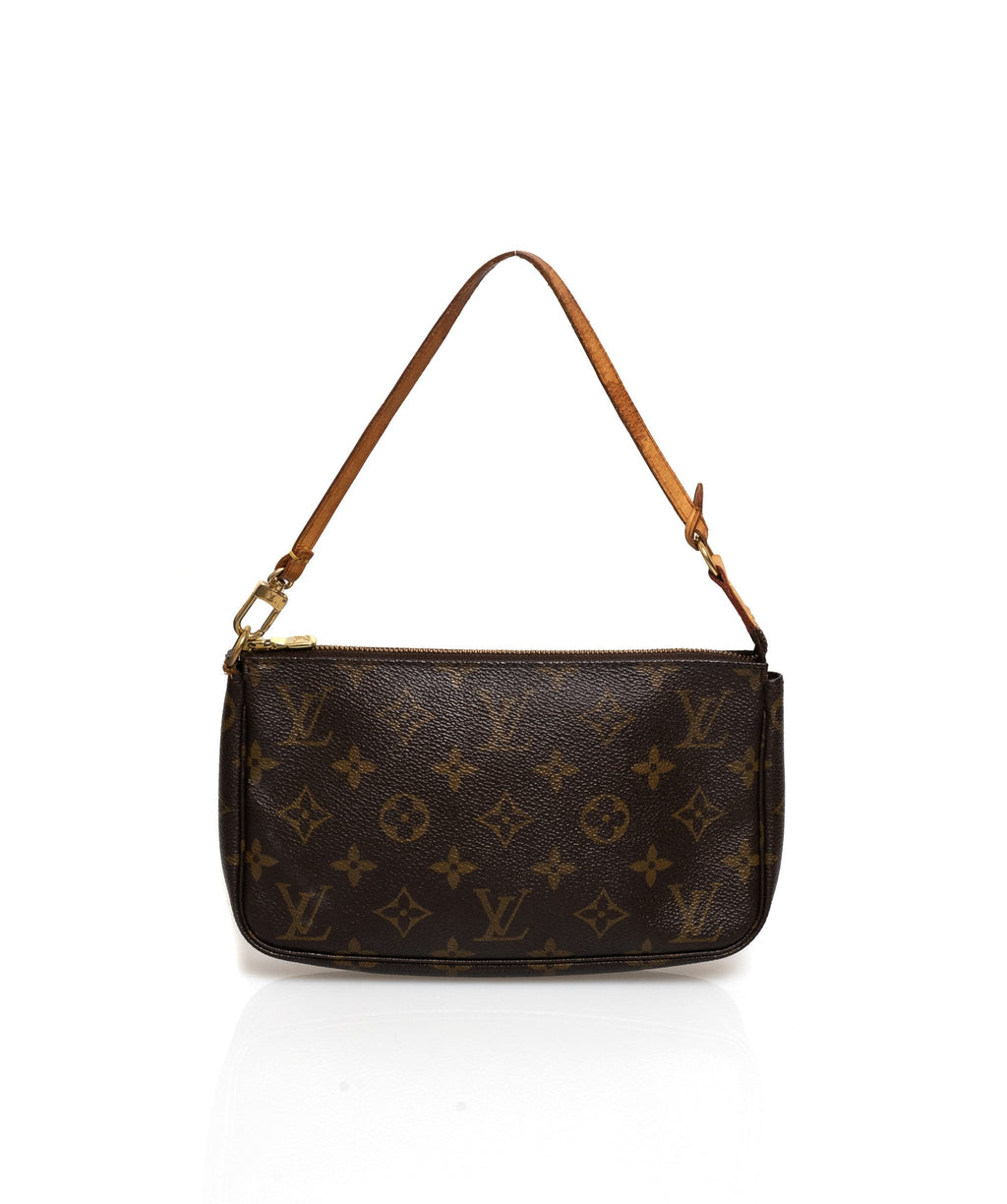 Louis Vuitton Felicie Pochette Bag - AWL2798 – LuxuryPromise