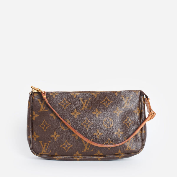 Pochette Clés XL Monogram - Handbags