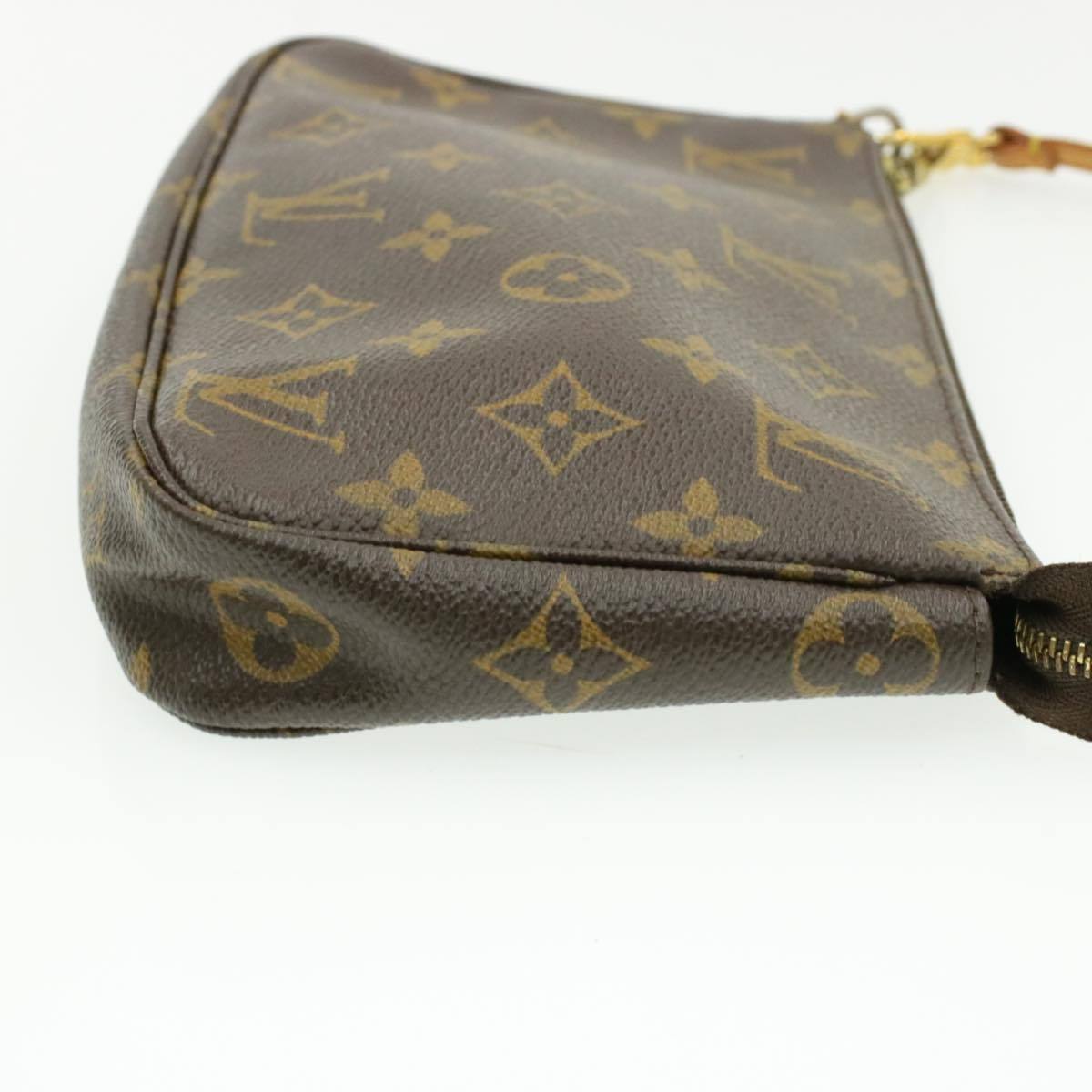 Louis Vuitton LOUIS VUITTON Monogram Pochette SD0022