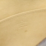 Louis Vuitton Louis Vuitton Monogram Pochette Twin GM MW2294