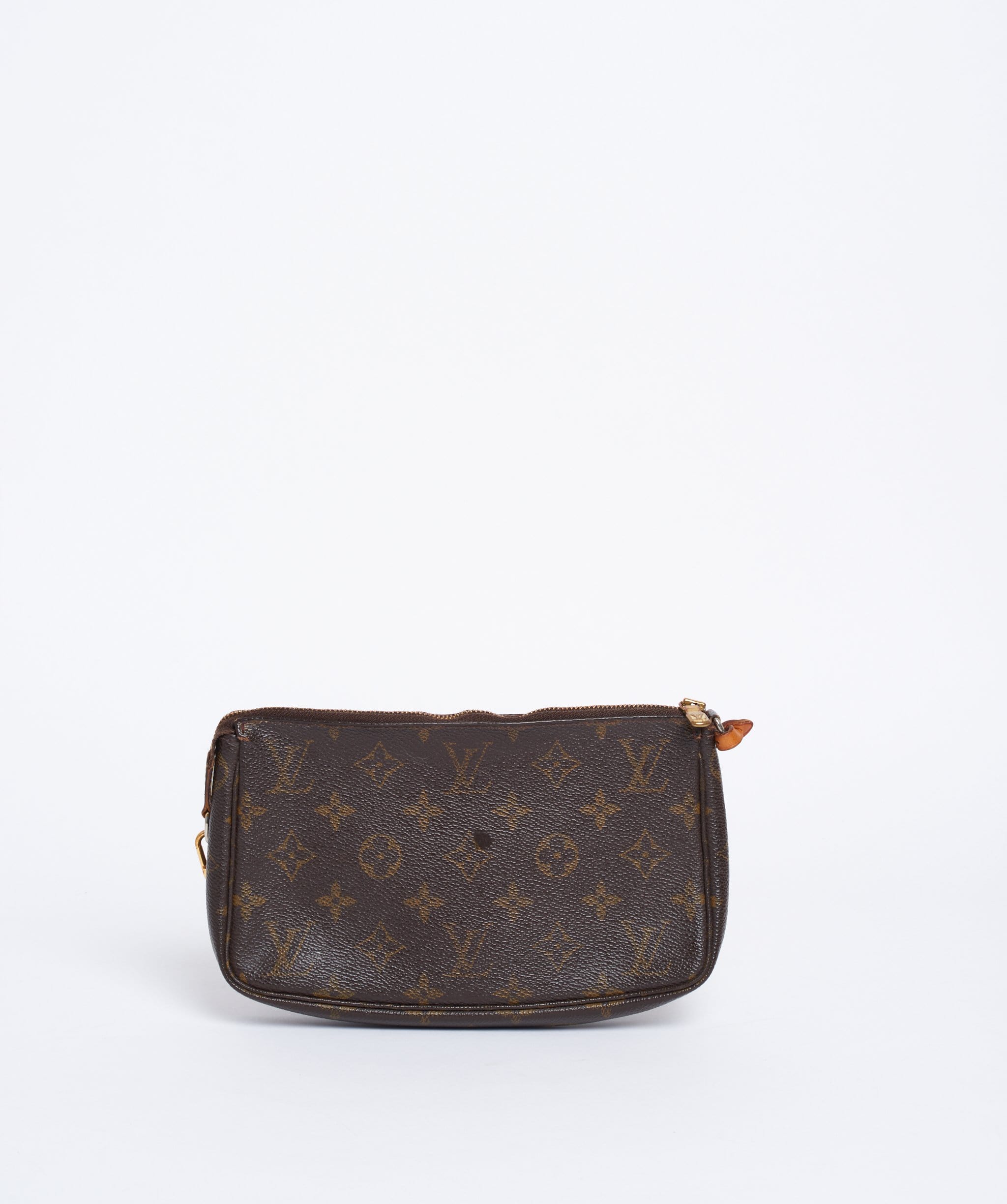 Louis Vuitton LOUIS VUITTON Monogram Pochette VI1001