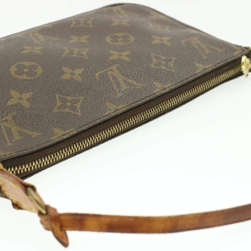 Louis Vuitton, Bags, Louis Vuitton Wallet Wristlet