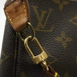 Louis Vuitton LOUIS VUITTON Monogram Pochette VI1929