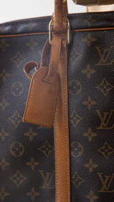 Louis Vuitton Louis Vuitton Monogram Porte Documents Voyage - RJL1172