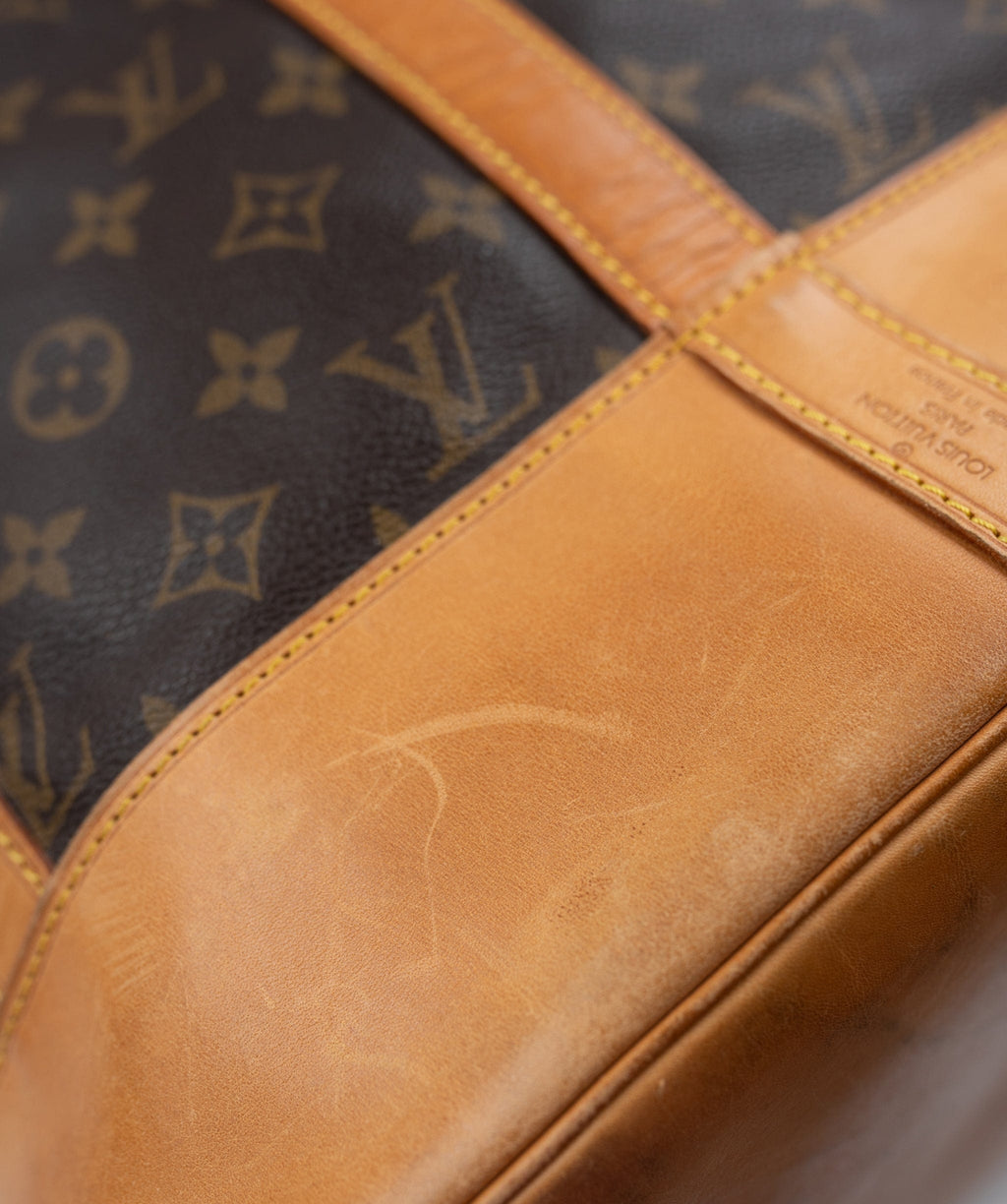 Louis Vuitton Monogram Randonnee GM - AGL2095 – LuxuryPromise