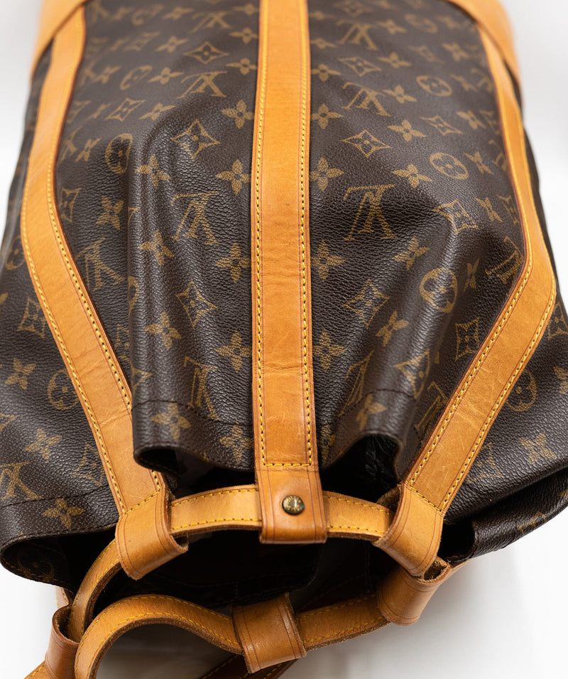 Louis Vuitton Monogram Randonnee GM - AGL2095 – LuxuryPromise