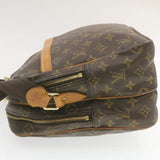 Louis Vuitton LOUIS VUITTON Monogram Reporter GM Shoulder Bag SP1904