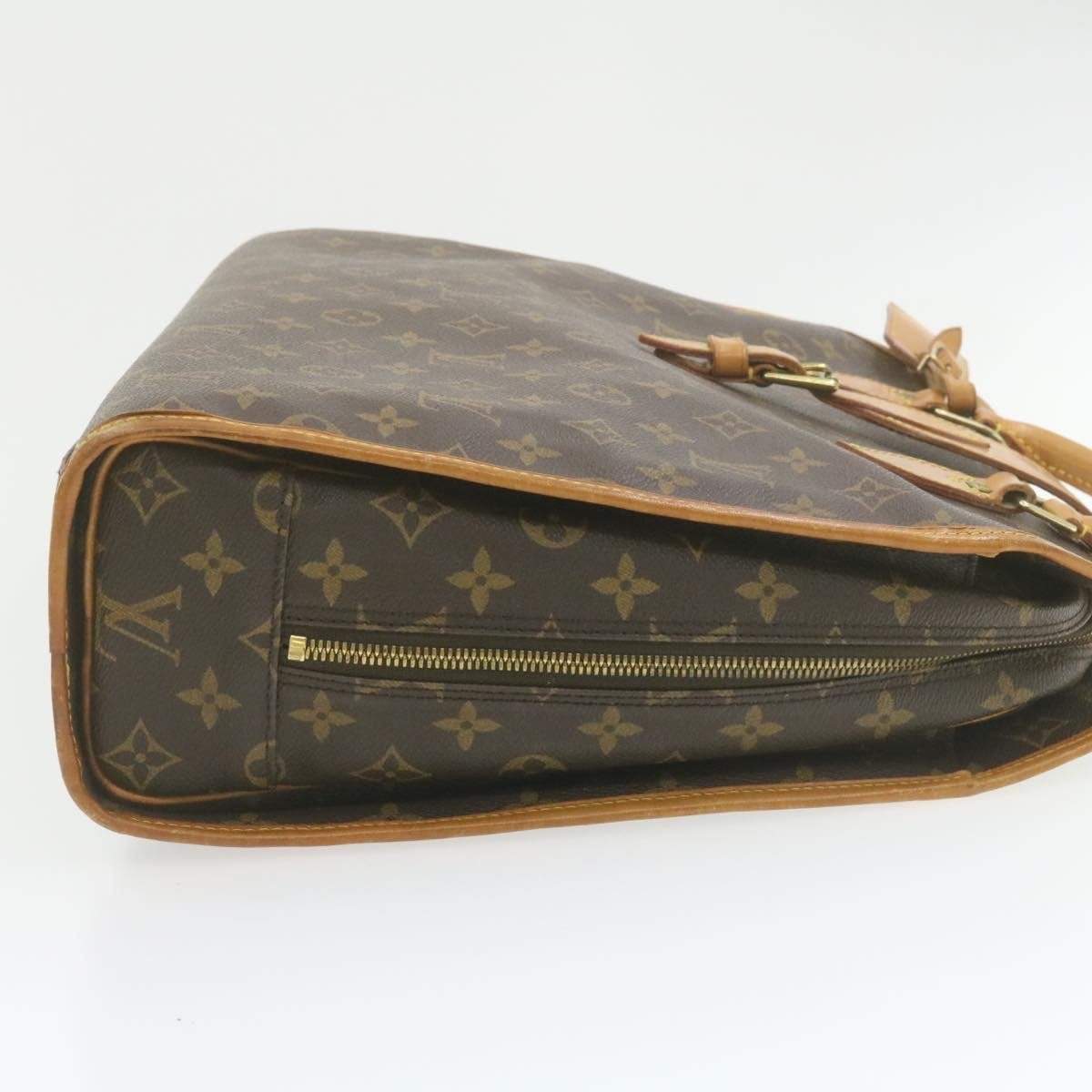 Louis Vuitton LOUIS VUITTON Monogram Rivoli Hand Bag AWL1047