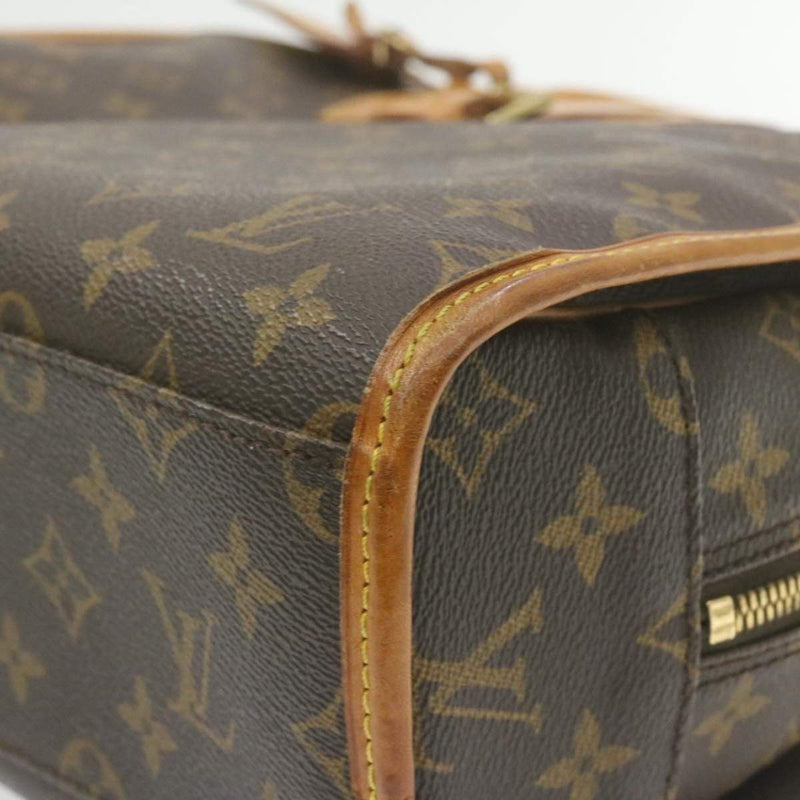 Louis Vuitton LOUIS VUITTON Monogram Rivoli Hand Bag AWL1047