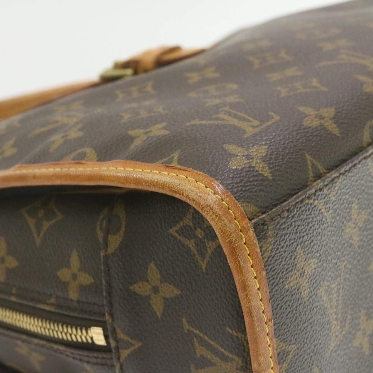 Louis Vuitton LOUIS VUITTON Monogram Rivoli Hand Bag AWL1047