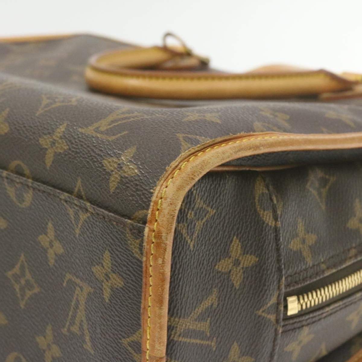 Louis Vuitton LOUIS VUITTON Monogram Rivoli Hand Bag AWL1047