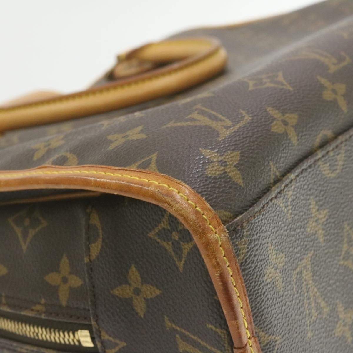 Louis Vuitton LOUIS VUITTON Monogram Rivoli Hand Bag AWL1047