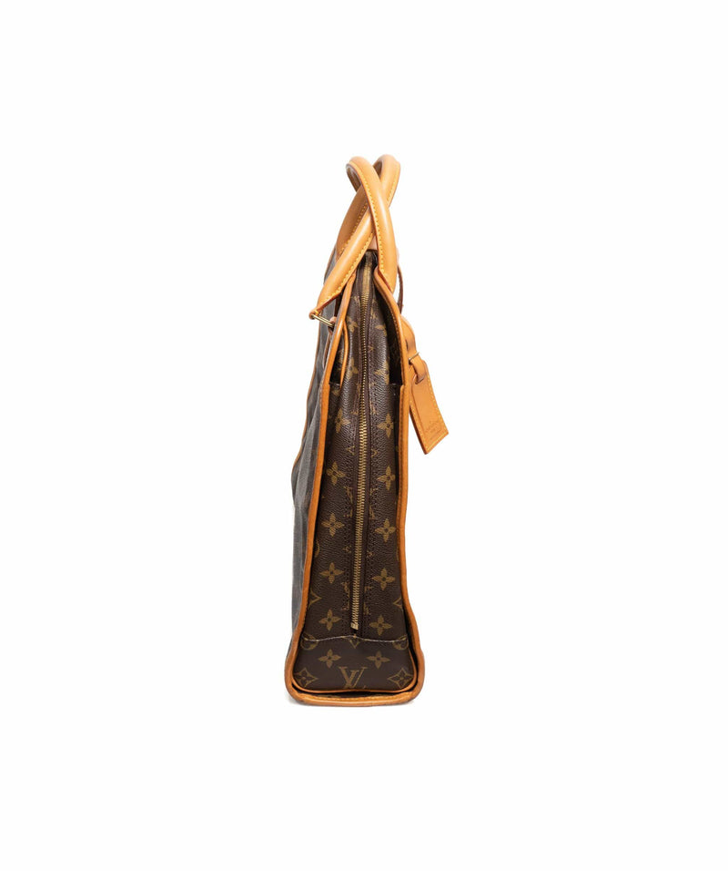 Louis Vuitton LOUIS VUITTON Monogram Rivoli Hand Bag  - AWL1676