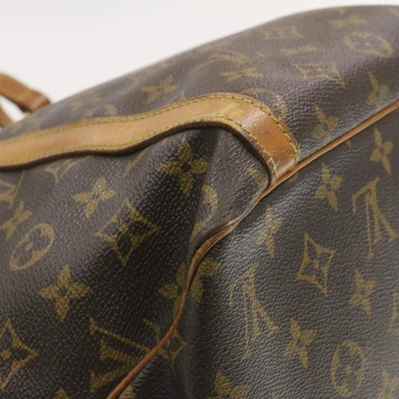 Louis Vuitton Monogram Sac Shopping Tote Bag - AWL2193 – LuxuryPromise