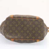 Louis Vuitton LOUIS VUITTON Monogram Sac Shopping Tote Bag - AWL1429