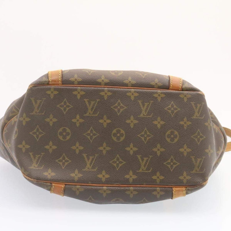 Louis Vuitton LOUIS VUITTON Monogram Sac Shopping Tote Bag - AWL1429
