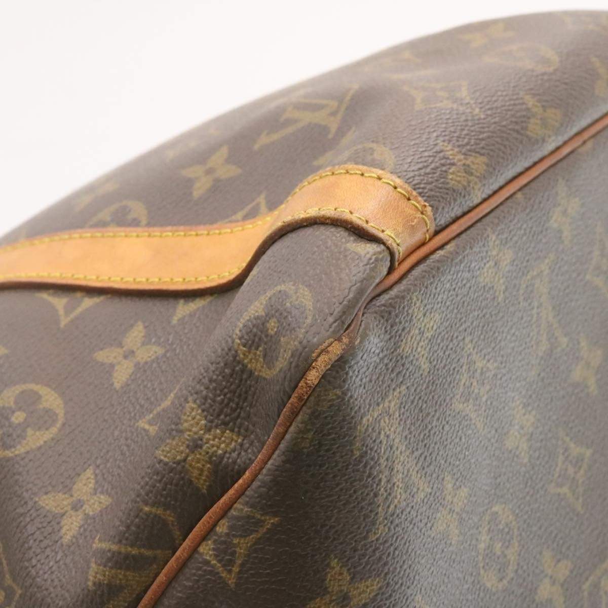 Louis Vuitton LOUIS VUITTON Monogram Sac Shopping Tote Bag - AWL1429