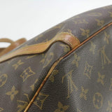 Louis Vuitton Louis Vuitton Monogram Sac Shopping Tote Bag MW2724