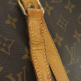 Louis Vuitton Louis Vuitton Monogram Sac Shopping Tote Bag  MW2725