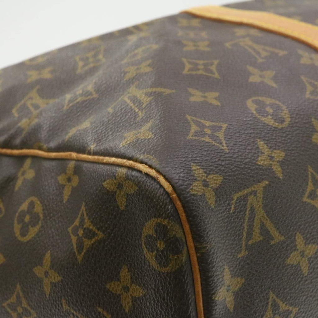 Louis-Vuitton-Monogram-Sac-Souple-45-Boston-Bag-M41624 – dct-ep_vintage  luxury Store