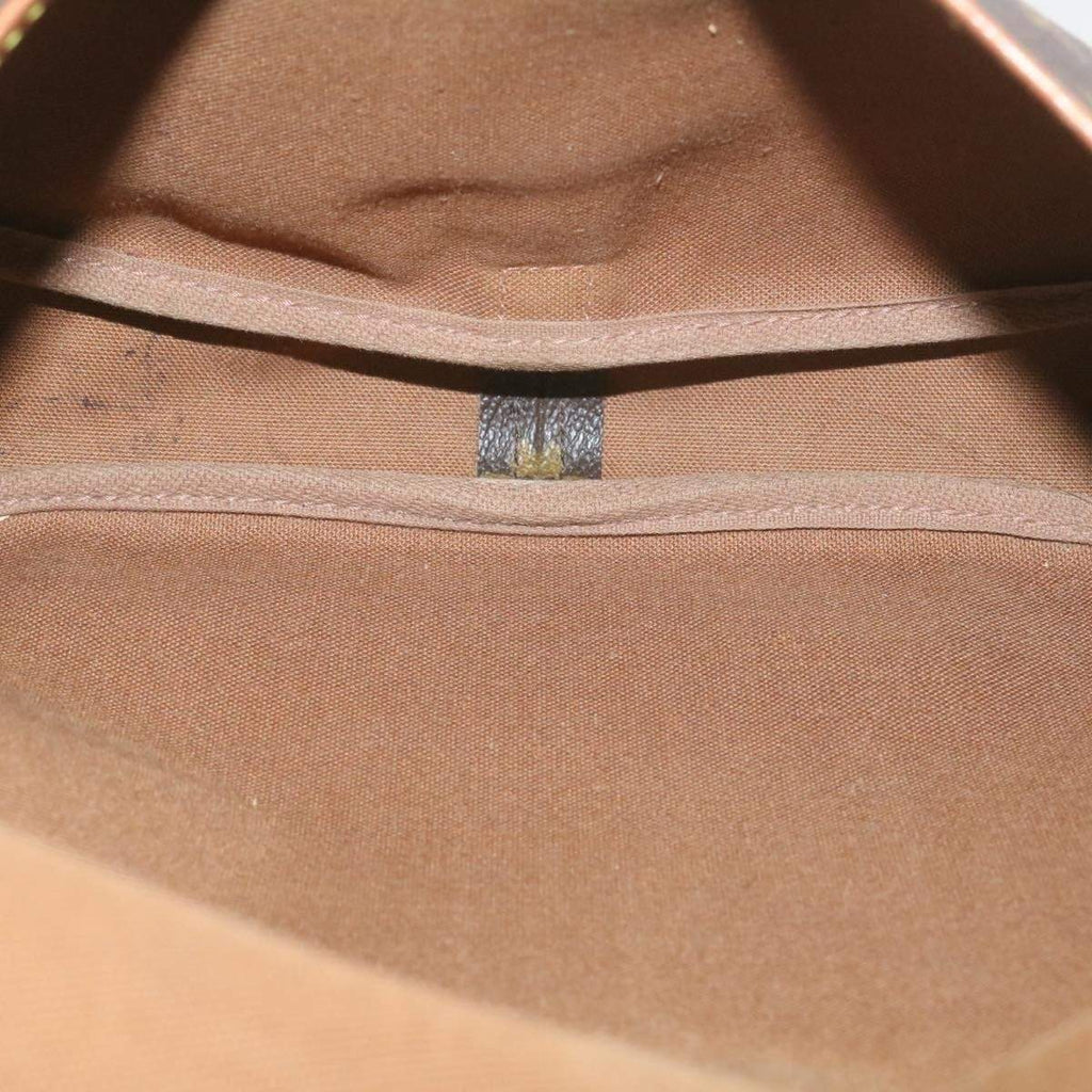 LOUIS VUITTON Monogram Saumur 30 Shoulder Bag MB1011 – LuxuryPromise