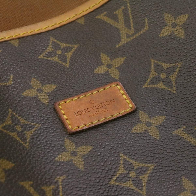 Louis Vuitton Vachetta Leather Shoulder Strap – LuxuryPromise