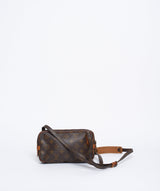 Louis Vuitton LOUIS VUITTON Monogram 
Shoulder Bag TH8911