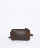 Louis Vuitton LOUIS VUITTON Monogram 
Shoulder Bag TH8911