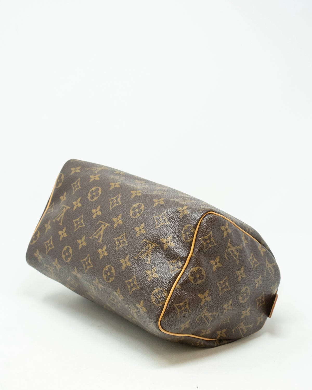 Louis Vuitton Louis Vuitton Monogram Speedy 25 ASL2707