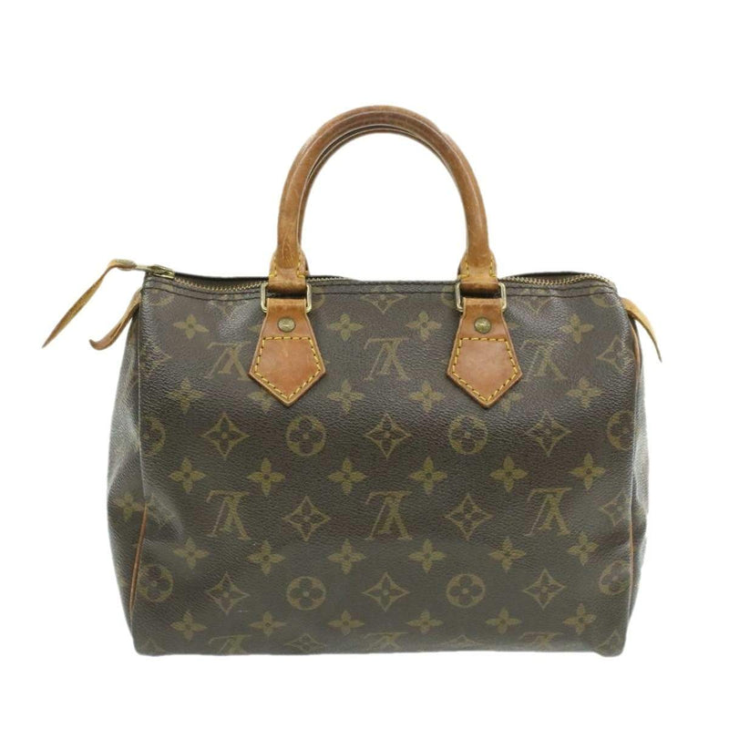 Louis Vuitton Speedy Handbag 329062