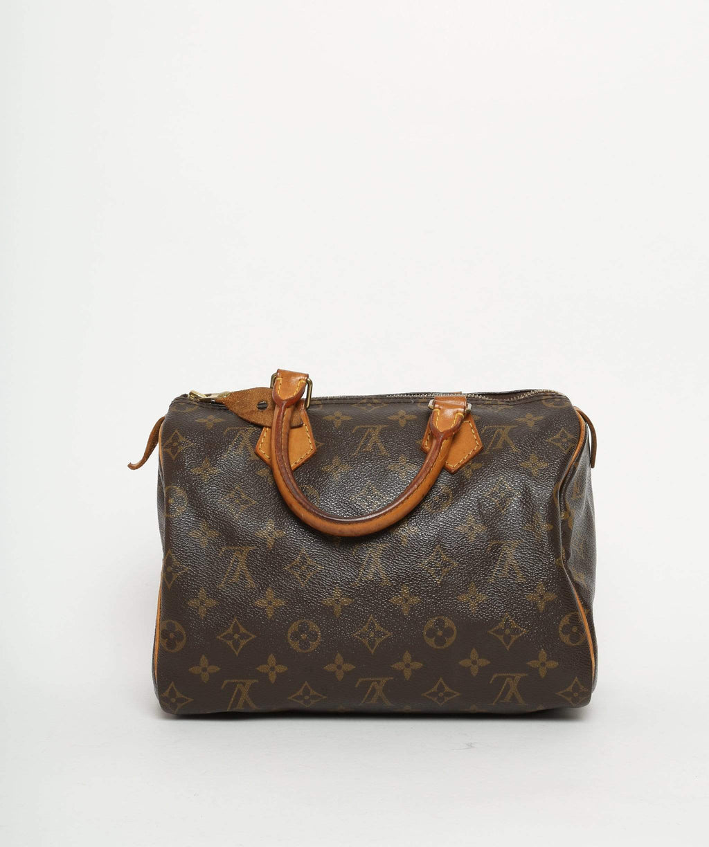 Louis Vuitton Speedy Handbag 399206, UhfmrShops