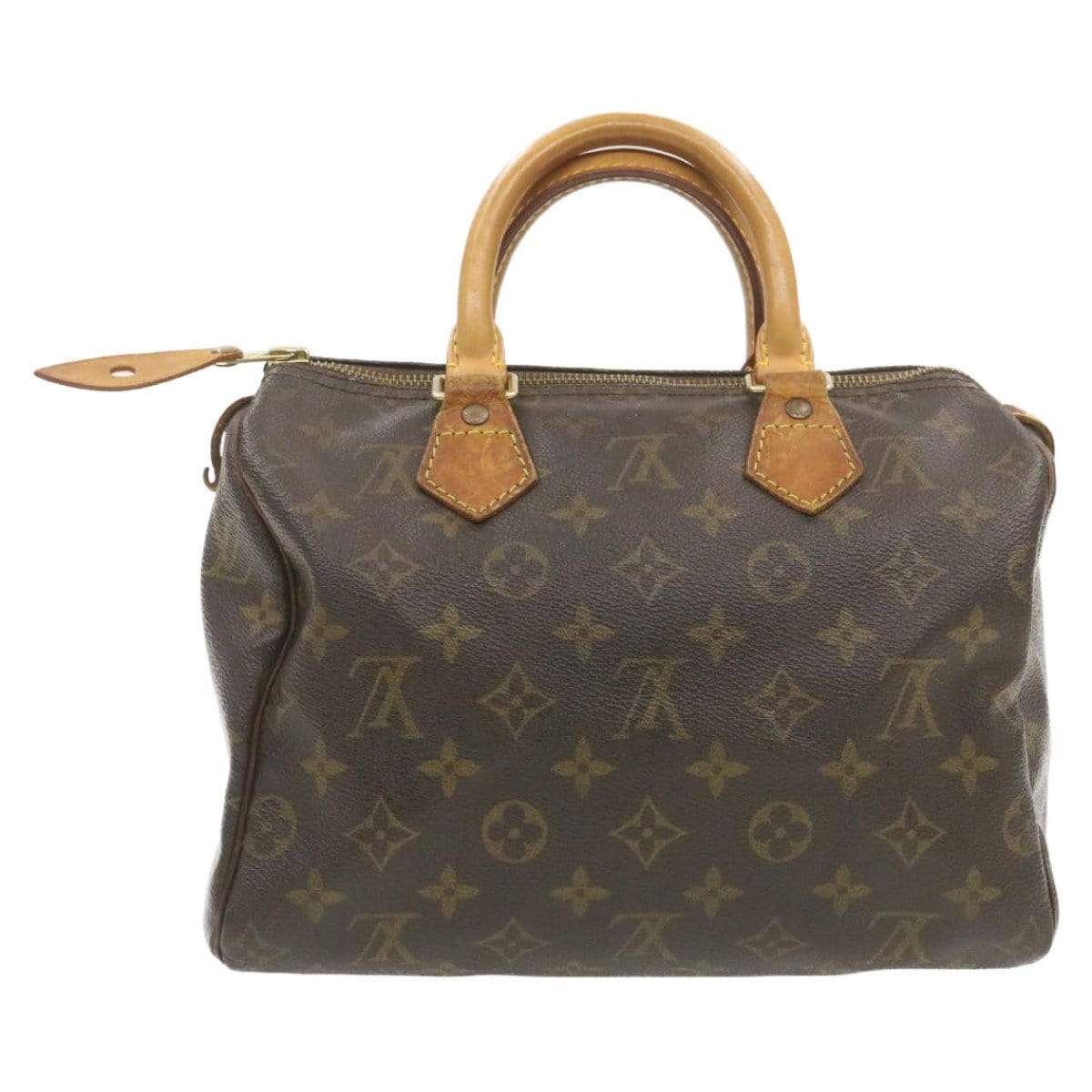 Louis Vuitton Louis Vuitton Monogram Speedy 25 SP1915