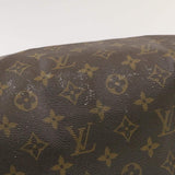 Louis Vuitton Louis Vuitton Monogram Speedy 30