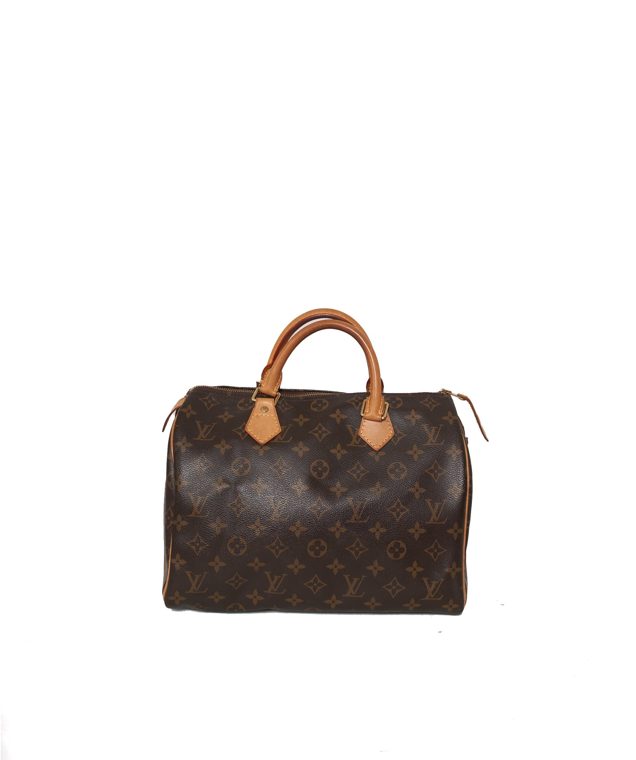 Louis Vuitton Louis Vuitton Monogram Speedy 30 - ADL1313