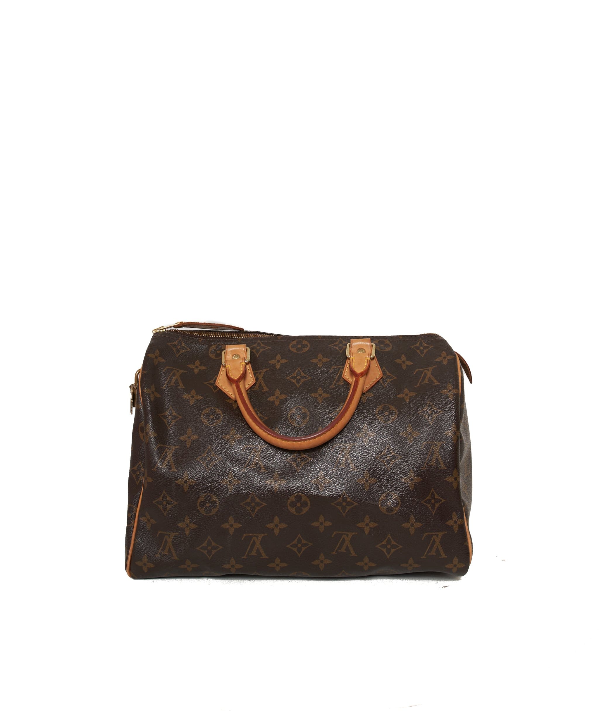 Louis Vuitton Louis Vuitton Monogram Speedy 30 - ADL1313