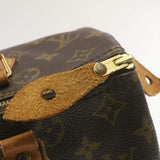 Louis Vuitton Louis Vuitton Monogram Speedy 30 Hand Bag