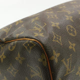 Louis Vuitton LOUIS VUITTON Monogram Speedy 30 Hand Bag LV SP0929