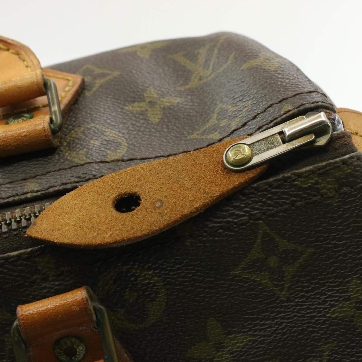 LOUIS VUITTON Monogram Speedy 30 Hand Bag S.A 841 – LuxuryPromise