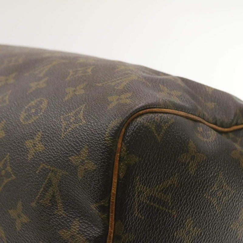 Louis Vuitton Speedy Handbag 399206