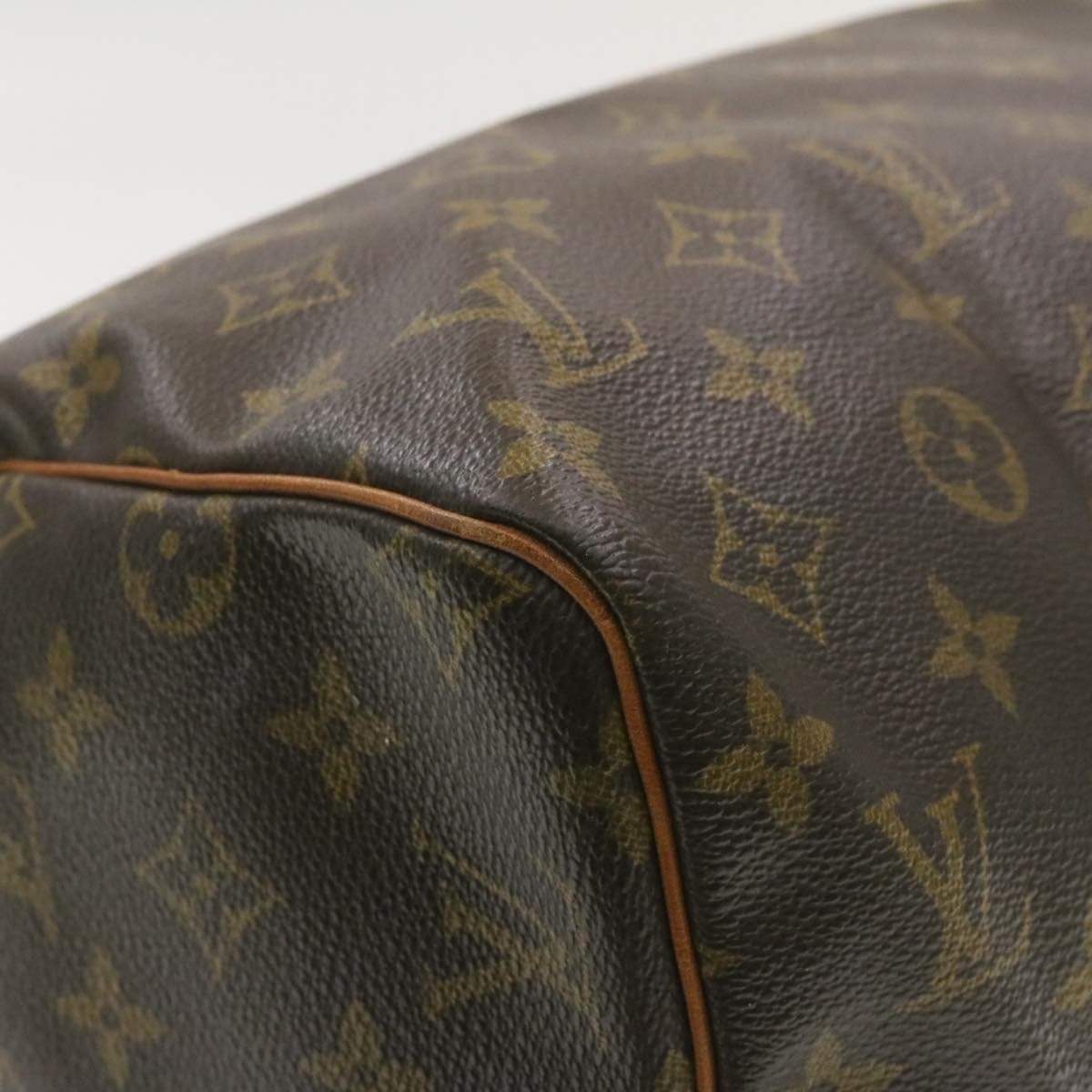 Louis Vuitton Louis Vuitton Monogram Speedy 30 SP0963