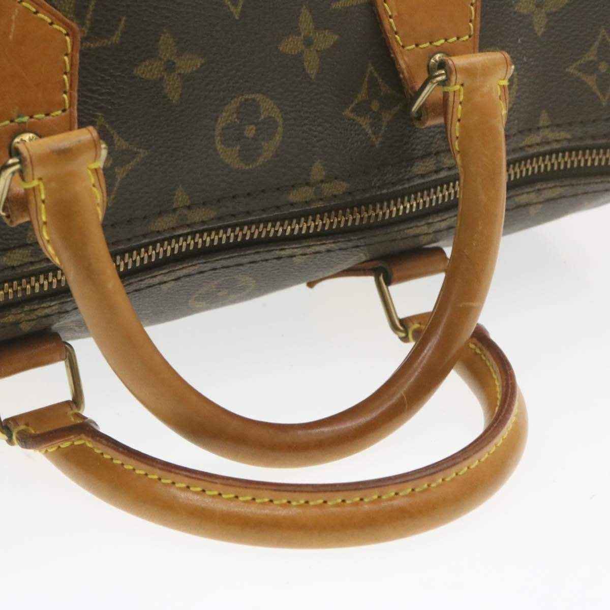 Louis Vuitton Louis Vuitton Monogram Speedy 30 SP0963