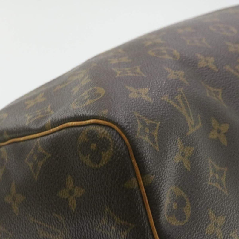 Louis Vuitton LOUIS VUITTON Monogram Speedy 35 Hand Bag - AWL1043