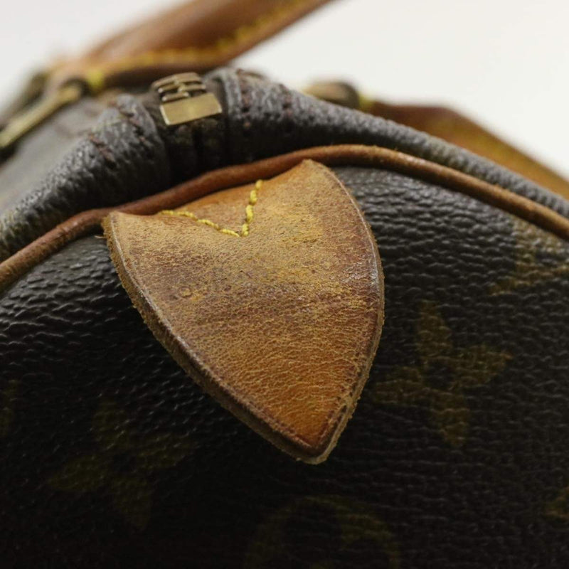 Louis Vuitton Speedy Handbag 358746