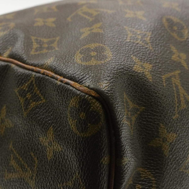 Louis Vuitton, Bags, Authenticated 97s Louis Vuitton French Company Speedy  35
