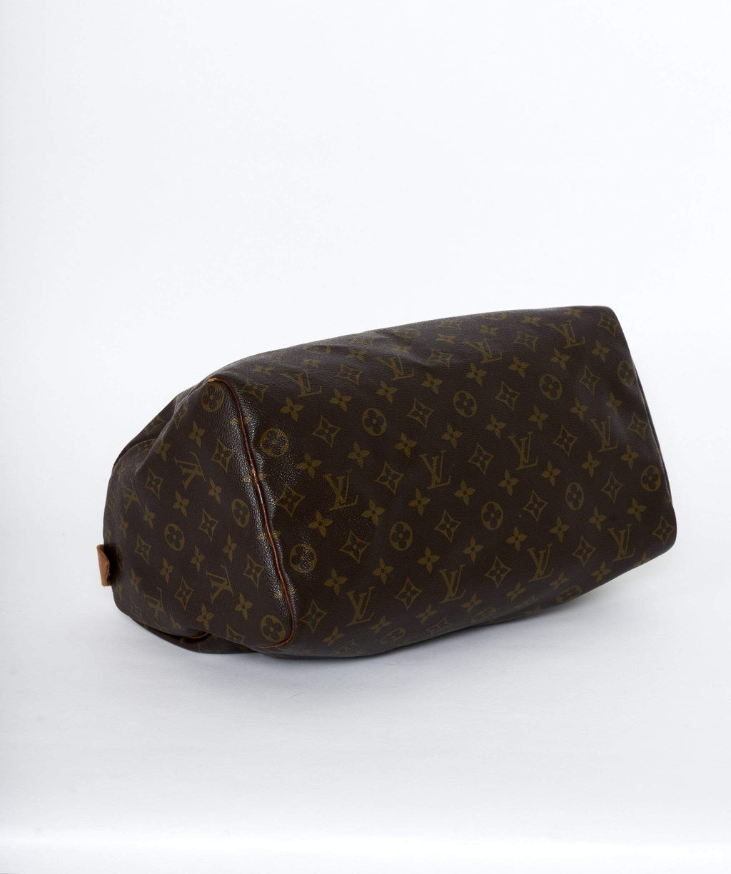 Used louis vuitton SP0934 HANDBAGS